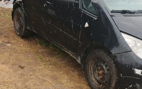 Mitsubishi Colt VI рестайлинг, 2008 год, 100 000 рублей, 3 фотография