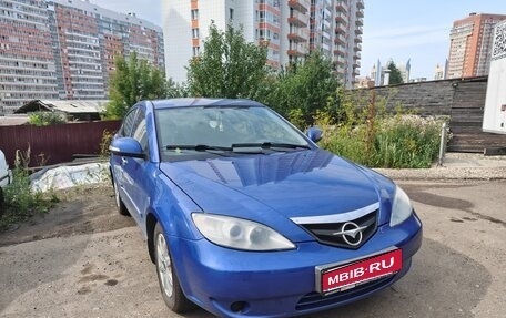 Haima 3, 2011 год, 465 000 рублей, 1 фотография