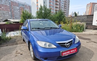 Haima 3, 2011 год, 465 000 рублей, 1 фотография
