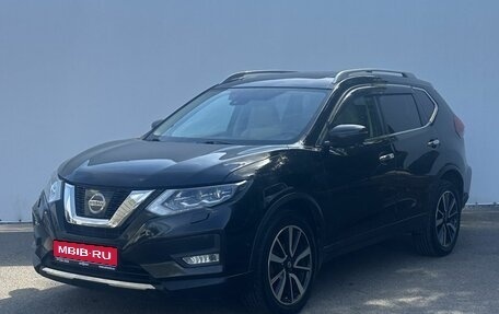 Nissan X-Trail, 2021 год, 2 670 000 рублей, 1 фотография