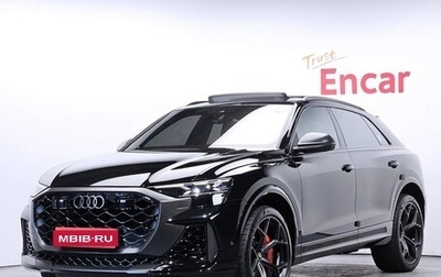 Audi RS Q8 I, 2025 год, 19 900 000 рублей, 1 фотография