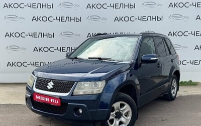 Suzuki Grand Vitara, 2010 год, 990 000 рублей, 1 фотография