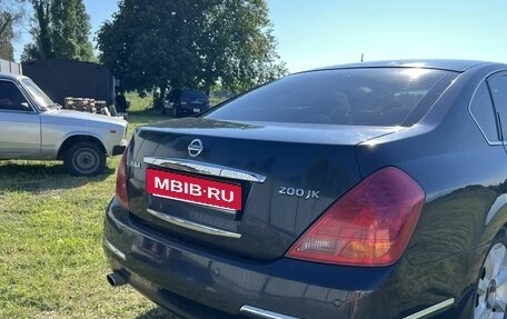 Nissan Teana, 2007 год, 680 000 рублей, 3 фотография