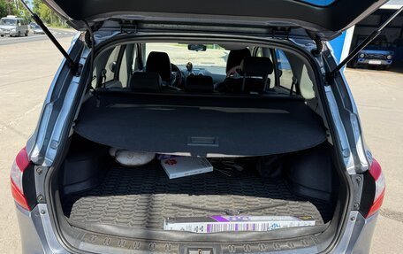 Nissan Qashqai+2 I, 2011 год, 1 300 000 рублей, 12 фотография