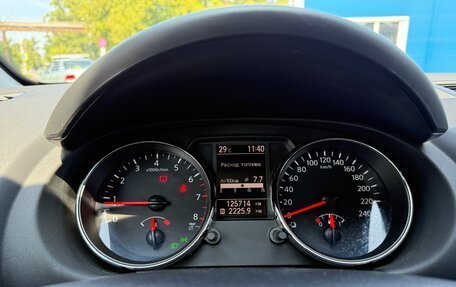 Nissan Qashqai+2 I, 2011 год, 1 300 000 рублей, 9 фотография