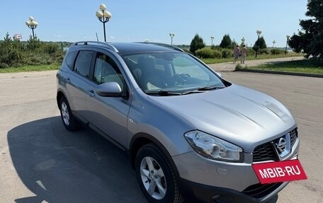 Nissan Qashqai+2 I, 2011 год, 1 300 000 рублей, 8 фотография