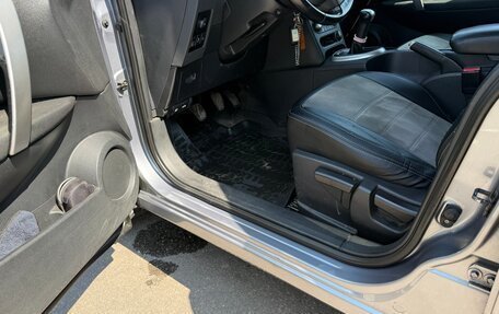 Nissan Qashqai+2 I, 2011 год, 1 300 000 рублей, 18 фотография