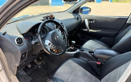 Nissan Qashqai+2 I, 2011 год, 1 300 000 рублей, 17 фотография