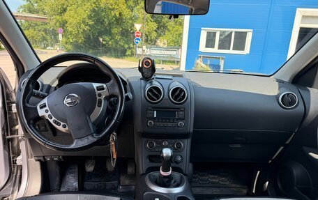 Nissan Qashqai+2 I, 2011 год, 1 300 000 рублей, 16 фотография