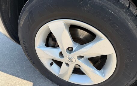 Nissan Qashqai+2 I, 2011 год, 1 300 000 рублей, 20 фотография