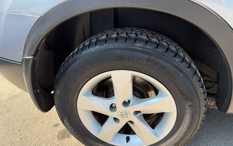 Nissan Qashqai+2 I, 2011 год, 1 300 000 рублей, 23 фотография
