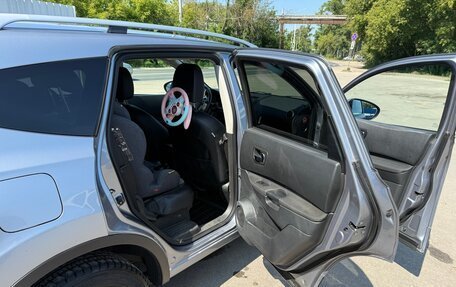 Nissan Qashqai+2 I, 2011 год, 1 300 000 рублей, 25 фотография