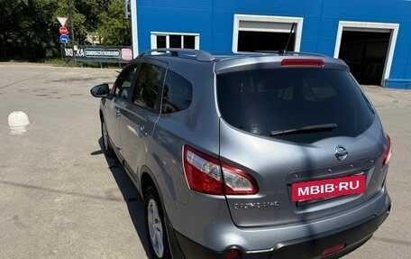 Nissan Qashqai+2 I, 2011 год, 1 300 000 рублей, 14 фотография