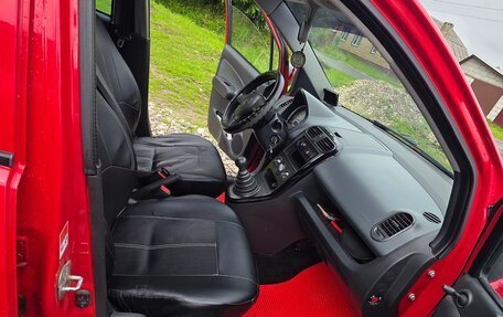 Opel Agila, 2009 год, 250 000 рублей, 6 фотография