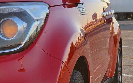 KIA Soul II рестайлинг, 2017 год, 1 750 000 рублей, 6 фотография