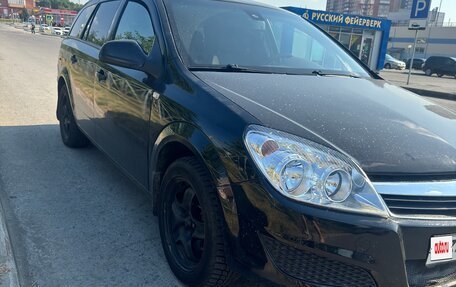 Opel Astra H, 2011 год, 350 000 рублей, 8 фотография