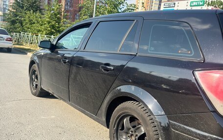Opel Astra H, 2011 год, 350 000 рублей, 5 фотография