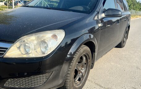 Opel Astra H, 2011 год, 350 000 рублей, 6 фотография