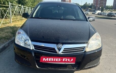 Opel Astra H, 2011 год, 350 000 рублей, 7 фотография