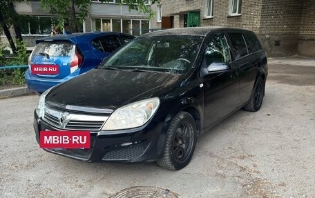 Opel Astra H, 2011 год, 350 000 рублей, 2 фотография