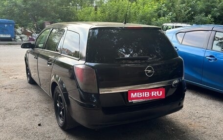 Opel Astra H, 2011 год, 350 000 рублей, 3 фотография
