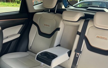 Haval Jolion, 2022 год, 1 800 000 рублей, 8 фотография