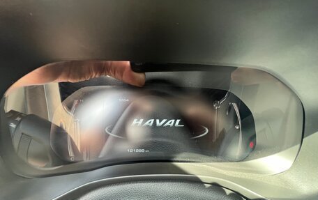 Haval Jolion, 2022 год, 1 800 000 рублей, 10 фотография