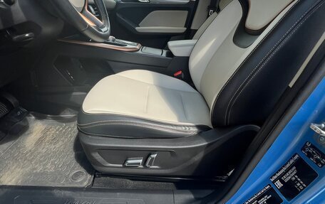 Haval Jolion, 2022 год, 1 800 000 рублей, 11 фотография