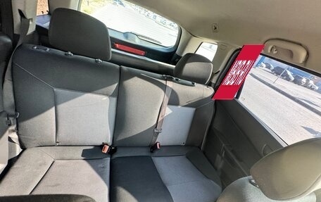 Opel Astra H, 2011 год, 350 000 рублей, 12 фотография