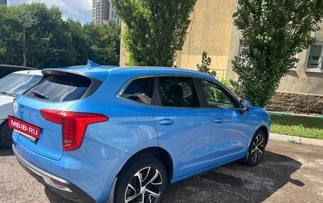 Haval Jolion, 2022 год, 1 800 000 рублей, 3 фотография