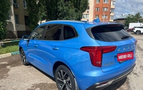 Haval Jolion, 2022 год, 1 800 000 рублей, 4 фотография