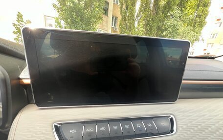 Haval Jolion, 2022 год, 1 800 000 рублей, 13 фотография
