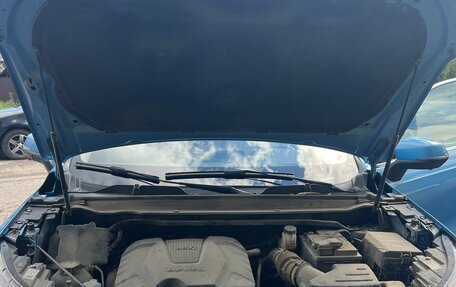 Haval Jolion, 2022 год, 1 800 000 рублей, 18 фотография