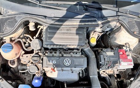 Volkswagen Polo VI (EU Market), 2011 год, 800 000 рублей, 7 фотография