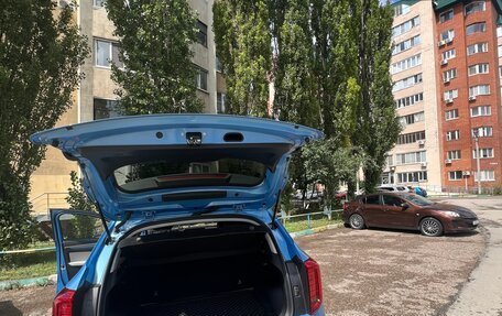 Haval Jolion, 2022 год, 1 800 000 рублей, 14 фотография