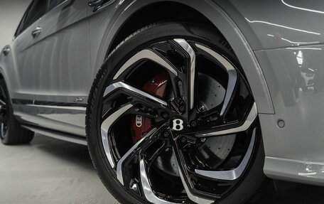 Bentley Bentayga I, 2022 год, 48 760 000 рублей, 5 фотография
