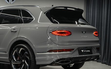 Bentley Bentayga I, 2022 год, 48 760 000 рублей, 9 фотография