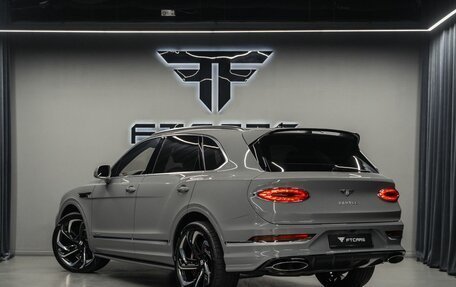 Bentley Bentayga I, 2022 год, 48 760 000 рублей, 7 фотография