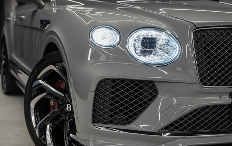 Bentley Bentayga I, 2022 год, 48 760 000 рублей, 15 фотография