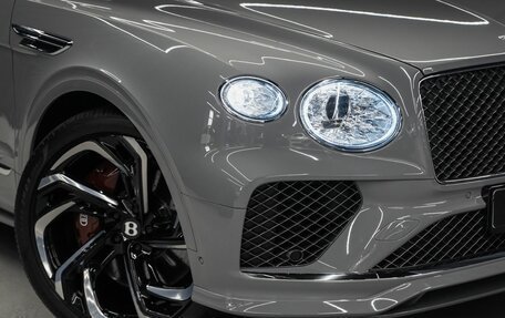 Bentley Bentayga I, 2022 год, 48 760 000 рублей, 13 фотография
