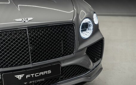 Bentley Bentayga I, 2022 год, 48 760 000 рублей, 14 фотография