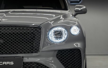 Bentley Bentayga I, 2022 год, 48 760 000 рублей, 17 фотография