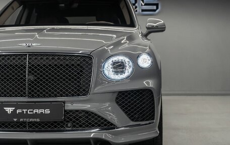 Bentley Bentayga I, 2022 год, 48 760 000 рублей, 16 фотография