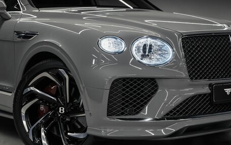 Bentley Bentayga I, 2022 год, 48 760 000 рублей, 12 фотография