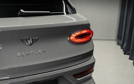 Bentley Bentayga I, 2022 год, 48 760 000 рублей, 19 фотография