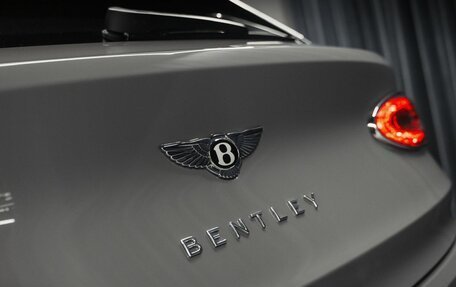 Bentley Bentayga I, 2022 год, 48 760 000 рублей, 20 фотография