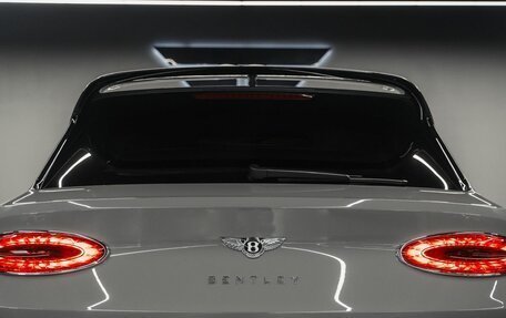 Bentley Bentayga I, 2022 год, 48 760 000 рублей, 22 фотография