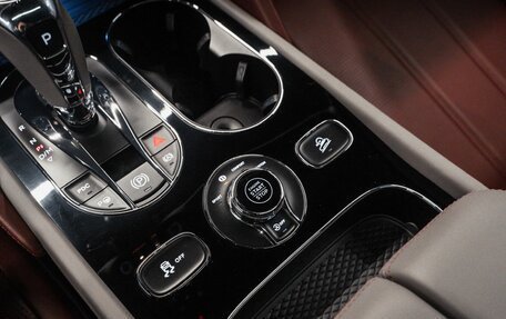 Bentley Bentayga I, 2022 год, 48 760 000 рублей, 31 фотография
