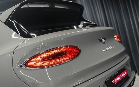 Bentley Bentayga I, 2022 год, 48 760 000 рублей, 21 фотография