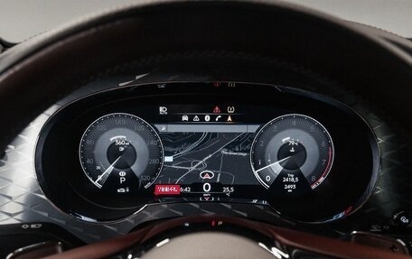 Bentley Bentayga I, 2022 год, 48 760 000 рублей, 29 фотография